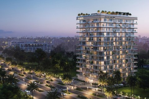 Seraph by Wadan in Dubai Land, UAE № 640958