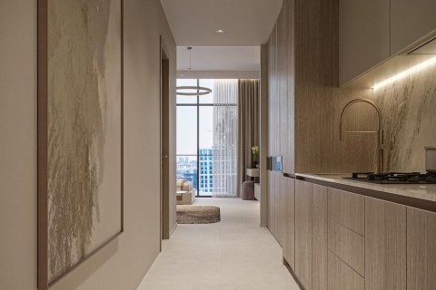 Пәтер Seraph by Wadan, Dubai Land, Дубай, БАӘ-да 1 бөлме, 35.0 м² № 640959 - фото 1