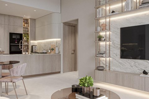 Пәтер Seraph by Wadan, Dubai Land, Дубай, БАӘ-да 1 бөлме, 35.0 м² № 640959 - фото 4