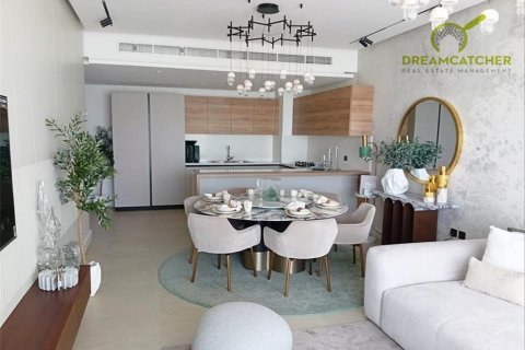 Al Zorah, Ajman, UAE의 판매용 아파트 침실 1개, 77.3제곱미터 번호 640937 - 사진 10