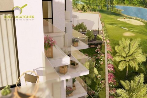 Al Zorah, Ajman, UAE의 판매용 아파트 침실 1개, 77.3제곱미터 번호 640937 - 사진 20