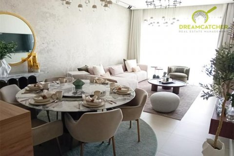 Al Zorah, Ajman, UAE의 판매용 아파트 침실 1개, 77.3제곱미터 번호 640937 - 사진 8