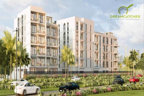 Al Zorah, Ajman, UAE의 판매용 아파트 침실 1개, 77.3제곱미터 번호 640937 - 사진 22