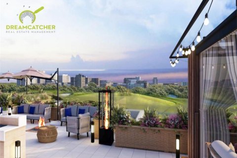 Al Zorah, Ajman, UAE의 판매용 아파트 침실 1개, 77.3제곱미터 번호 640937 - 사진 6