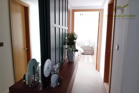 Al Zorah, Ajman, UAE의 판매용 아파트 침실 1개, 77.3제곱미터 번호 640937 - 사진 3