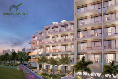 Al Zorah, Ajman, UAE의 판매용 아파트 침실 1개, 77.3제곱미터 번호 640937 - 사진 24