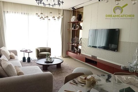 Al Zorah, Ajman, UAE의 판매용 아파트 침실 1개, 77.3제곱미터 번호 640937 - 사진 12