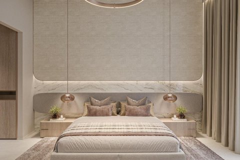 Lägenhet till försäljning i Dubai Land, Dubai, UAE 1 sovrum, 72.0 kvm Nr. 640960 - fotografi 2