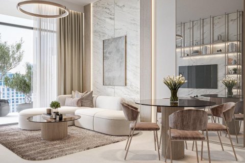 Lägenhet till försäljning i Dubai Land, Dubai, UAE 1 sovrum, 72.0 kvm Nr. 640960 - fotografi 6