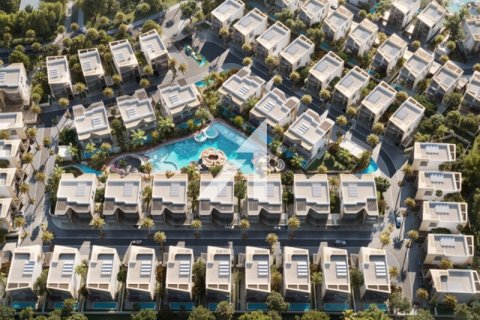 Villa te koop in Dubai, VAE 4 slaapkamers, 187.2 vr.m., nr 638513 - foto 10
