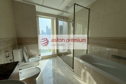 Apartamento para arrendamento em Dubai Marina, Dubai, EAU 3 quartos, 204.5 m2 № 638517 - foto 14