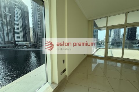 Dubai Marina, Dubai, संयुक्त अरब अमीरात में अपार्टमेंट, 3 बेडरूम, 204.5 वर्ग मीटर, संख्या 638517 - फ़ोटो 15