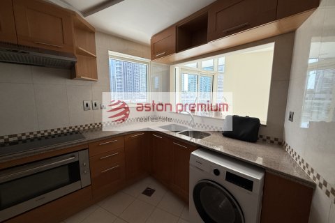 Dubai Marina, Dubai, संयुक्त अरब अमीरात में अपार्टमेंट, 3 बेडरूम, 204.5 वर्ग मीटर, संख्या 638517 - फ़ोटो 9