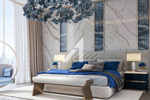 Apartmen di Dubai, UAE 1 bilik tidur, 75.3 meter persegi № 638515 - foto 10
