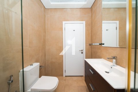 Apartament na sprzedaż w Dubai, ZEA 2 sypialnie, 153.6 mkw., nr 638514 - zdjęcie 16