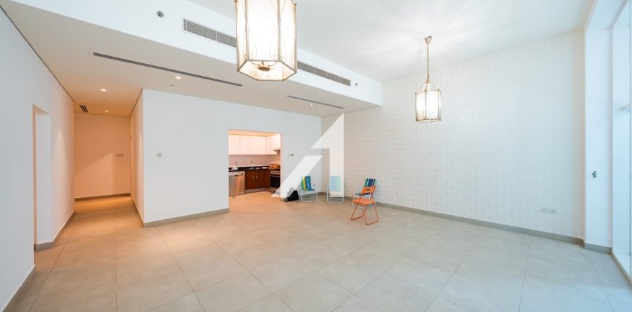 Apartament w Dubai, ZEA 2 sypialnie, 153.6 mkw. nr 638514