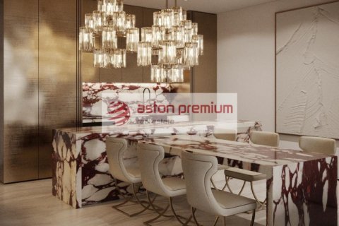 Apartman u gradu Jumeirah Beach Residence, Dubai, UAE 2 spavaće sobe, 137.2 m2 Br. 638519 - Slika 5