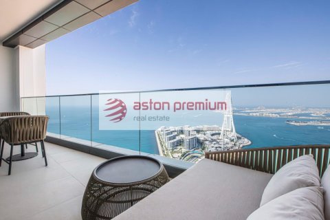 Apartman u gradu Jumeirah Beach Residence, Dubai, UAE 2 spavaće sobe, 137.2 m2 Br. 638519 - Slika 1