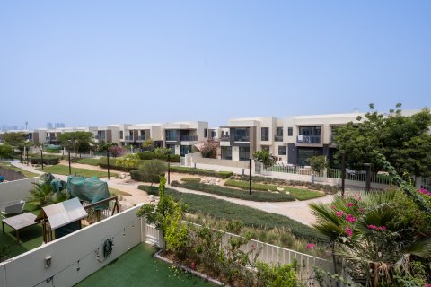 Rijtjeshuis te koop in Dubai Hills Estate, Dubai, VAE 3 slaapkamers, 206.99 vr.m., nr 748992 - foto 17