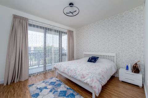 Rijtjeshuis te koop in Dubai Hills Estate, Dubai, VAE 3 slaapkamers, 206.99 vr.m., nr 748992 - foto 9