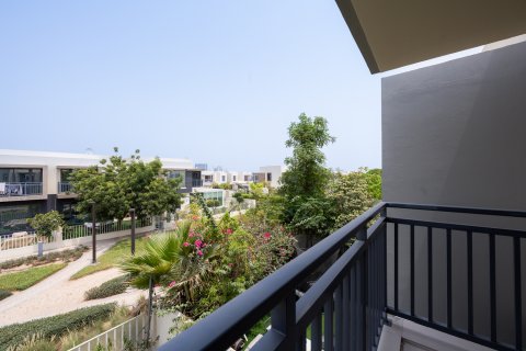 Rijtjeshuis te koop in Dubai Hills Estate, Dubai, VAE 3 slaapkamers, 206.99 vr.m., nr 748992 - foto 15