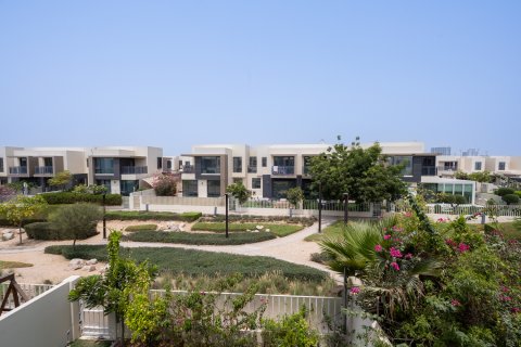 Rijtjeshuis te koop in Dubai Hills Estate, Dubai, VAE 3 slaapkamers, 206.99 vr.m., nr 748992 - foto 16