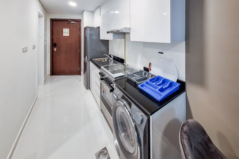 Συγκρότημα διαμερισμάτων σε Dubai, ΗΑΕ 39.02 τ.μ. Αρ. 748993 - φωτογραφία 12