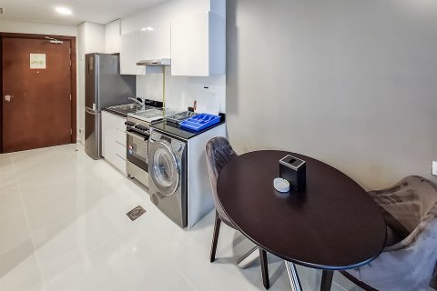 Συγκρότημα διαμερισμάτων σε Dubai, ΗΑΕ 39.02 τ.μ. Αρ. 748993 - φωτογραφία 13