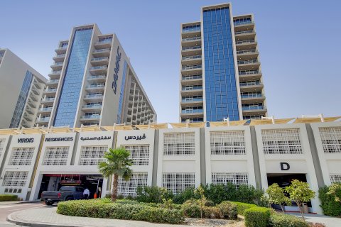 Συγκρότημα διαμερισμάτων σε Dubai, ΗΑΕ 39.02 τ.μ. Αρ. 748993 - φωτογραφία 3