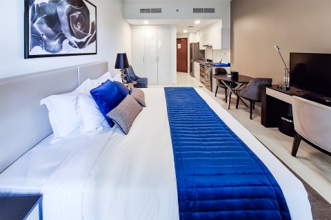 Συγκρότημα διαμερισμάτων σε Dubai, ΗΑΕ 39.02 τ.μ. Αρ. 748993 - φωτογραφία 6