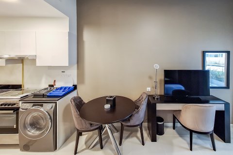 Συγκρότημα διαμερισμάτων σε Dubai, ΗΑΕ 39.02 τ.μ. Αρ. 748993 - φωτογραφία 11