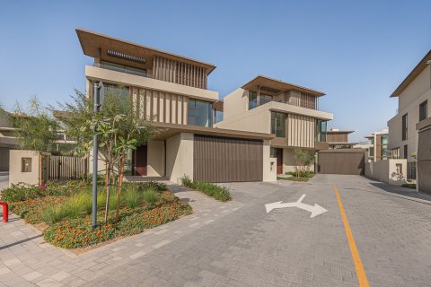 Vila u gradu Dubai, UAE 4 spavaće sobe, 485.51 m2 Br. 748988