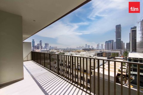 Apartman u Dubai, UAE 1 spavaća soba, 77.9 m2 Br. 699917 - fotografija 1