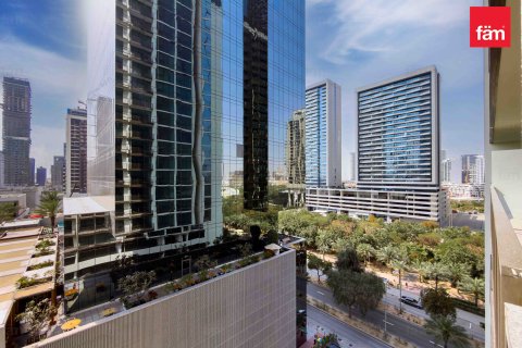 Apartman u Dubai, UAE 1 spavaća soba, 77.9 m2 Br. 699917 - fotografija 19