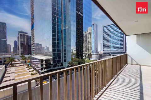 Apartmán v Dubai, SAE 1 spálňa, 77.9 m2 č. 699917 - Fotografia 10