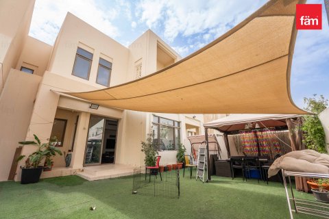 Villa i Reem, Dubai, UAE 3 soveværelser, 220 kvm № 699920