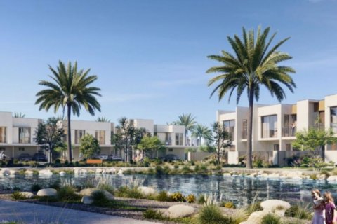 Maison de ville à vendre à  Dubai, EAU 3 chambres, 174 m2 № 699918 - photo 9