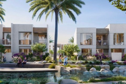 Casa urbana para venda em Dubai, EAU 3 quartos, 174 m2 № 699918 - foto 4