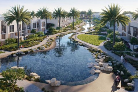 Casa urbana para venda em Dubai, EAU 3 quartos, 174 m2 № 699918 - foto 9