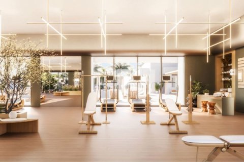 Casa urbana para venda em Dubai, EAU 3 quartos, 174 m2 № 699918 - foto 3