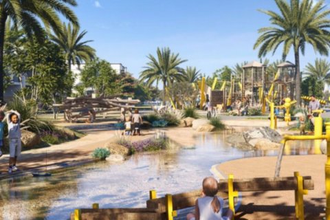 Casa urbana para venda em Dubai, EAU 3 quartos, 174 m2 № 699918 - foto 7