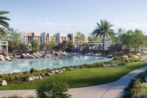 Casa urbana para venda em Dubai, EAU 3 quartos, 174 m2 № 699918 - foto 10