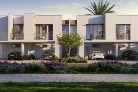 Maison de ville à vendre à  Dubai, EAU 3 chambres, 174 m2 № 699918 - photo 10