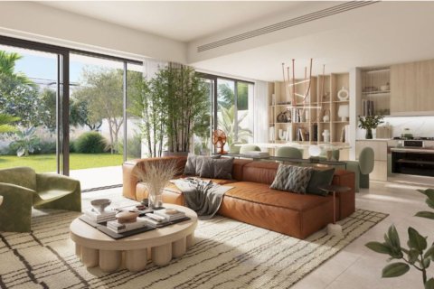 Maison de ville à vendre à  Dubai, EAU 3 chambres, 174 m2 № 699918 - photo 6