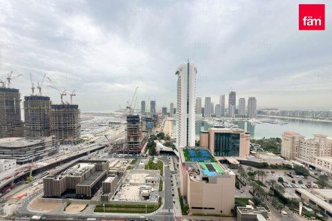 Lägenhet uthyres i Dubai Marina, Dubai, UAE 1 sovrum, 69.7 kvm Nr. 699921 - fotografi 1