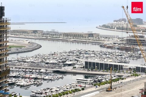 Lägenhet uthyres i Dubai Marina, Dubai, UAE 1 sovrum, 69.7 kvm Nr. 699921 - fotografi 3