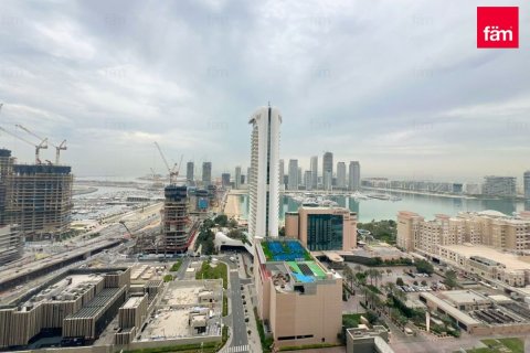Lägenhet uthyres i Dubai Marina, Dubai, UAE 1 sovrum, 69.7 kvm Nr. 699921 - fotografi 2