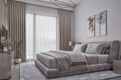 Byt v Dubai, SAE 2 ložnice, 158 m² Č.: 635177 - fotografie 12