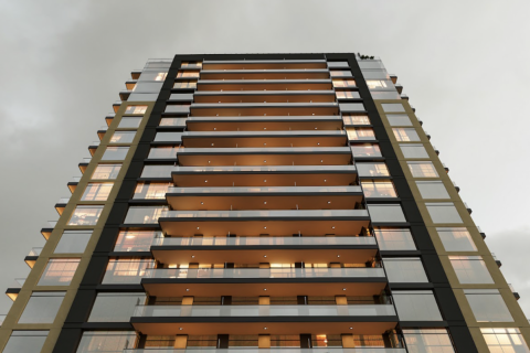 Apartment in Dubai, UAE 1 bedroom, 77 sq.m. № 635178 - photo 5
