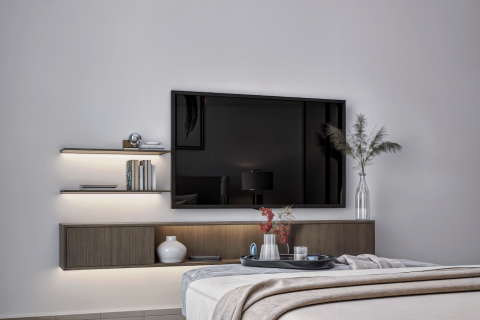Apartment in Dubai, UAE 1 bedroom, 38 sq.m. № 635179 - photo 12